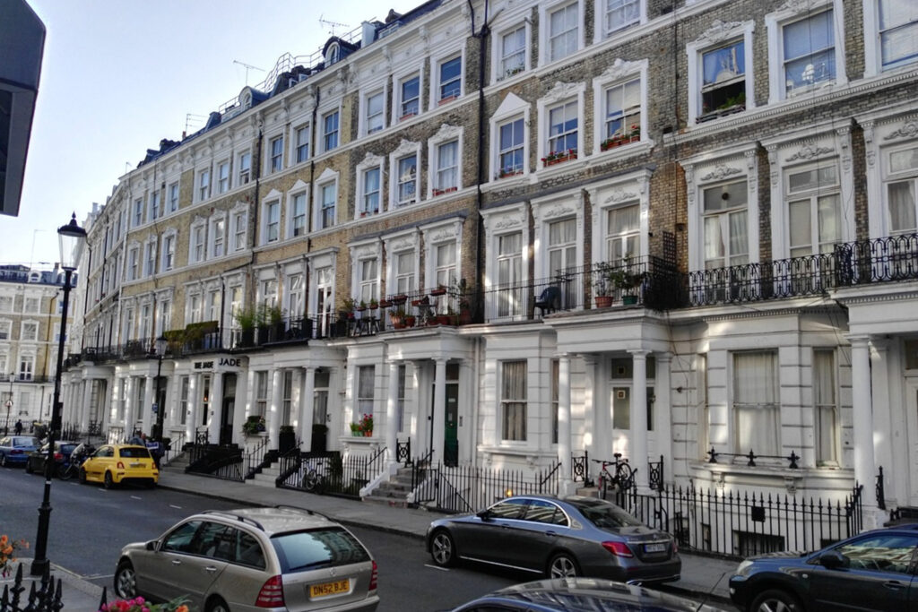 Accommodation Image