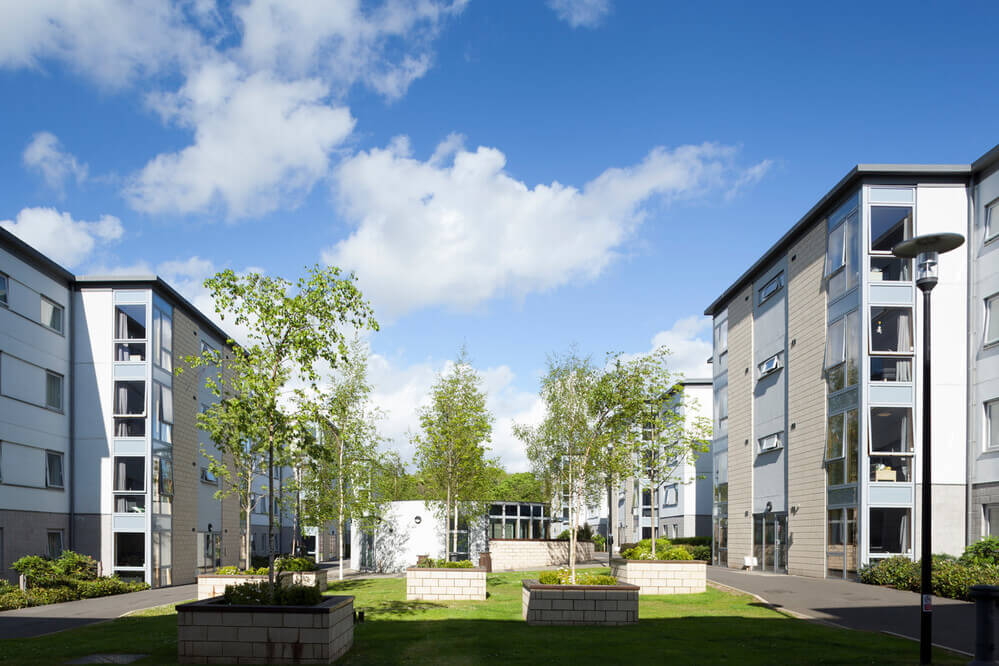 Accommodation Image